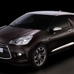 citroen ds inside concept 2 150x150 Citroën DS Inside, imágenes exteriores, interiores y video