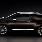 citroen ds inside concept 3 150x150 Citroën DS Inside, imágenes exteriores, interiores y video