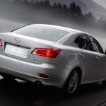 lexus-is-2009-5 lexus is 2009 5 150x150 El Lexus IS se renueva antes de fin de año