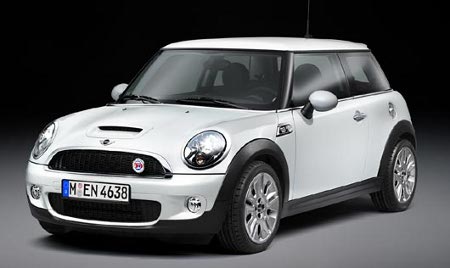 mini camden1 Mini lanza las versiones Mayfair y Camden para conmemorar aniversario.