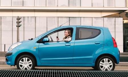 nissan pixo 01 low Nissan anuncia los precios del Pixo.