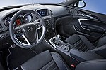opel insigna opc int 150x100 Opel Insignia OPC y OPC SportTourer a la venta después de verano
