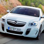 opel insignia opc berlina 150x150 Opel Insignia OPC y OPC SportTourer a la venta después de verano