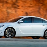 opel insignia opc berlina 2 150x150 Opel Insignia OPC y OPC SportTourer a la venta después de verano