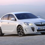 opel insignia opc berlina 4 150x150 Opel Insignia OPC y OPC SportTourer a la venta después de verano