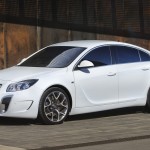 opel insignia opc berlina 5 150x150 Opel Insignia OPC y OPC SportTourer a la venta después de verano