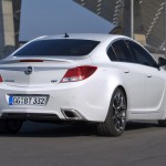 opel insignia opc berlina 6 150x150 Opel Insignia OPC y OPC SportTourer a la venta después de verano