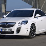 opel insignia opc berlina 7 150x150 Opel Insignia OPC y OPC SportTourer a la venta después de verano