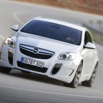 opel insignia opc berlina 8 150x150 Opel Insignia OPC y OPC SportTourer a la venta después de verano