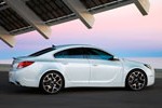 opel insignia opc berline 4 150x100 Opel Insignia OPC y OPC SportTourer a la venta después de verano
