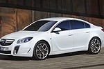 opel insignia opc berline 6 150x100 Opel Insignia OPC y OPC SportTourer a la venta después de verano