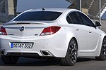 opel insignia opc berline 7 150x100 Opel Insignia OPC y OPC SportTourer a la venta después de verano