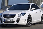 opel insignia opc berline 8 150x100 Opel Insignia OPC y OPC SportTourer a la venta después de verano