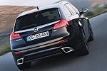 opel insignia opc sport tourer 2 150x100 Opel Insignia OPC y OPC SportTourer a la venta después de verano