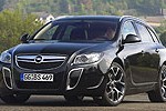 opel insignia opc sport tourer 3 150x100 Opel Insignia OPC y OPC SportTourer a la venta después de verano