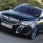opel insignia opc sport tourer1 150x150 Opel Insignia OPC y OPC SportTourer a la venta después de verano