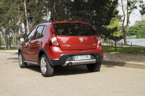 sanderostepway-3 sanderostepway 3 300x199 Dacia presenta el Sandero Stepway para Europa