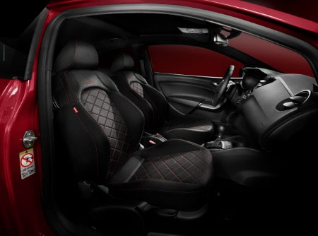 seat-ibiza-bocanegra-2 seat ibiza bocanegra 2 Salón de Barcelona: SEAT presenta el Ibiza Bocanegra.