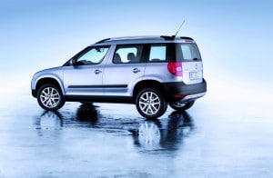 skoda_yeti_02 skoda yeti 02 300x196 Skoda trae todas sus novedades a Barcelona
