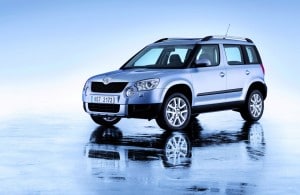 skoda_yeti_04 skoda yeti 04 300x195 Skoda trae todas sus novedades a Barcelona