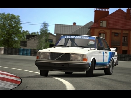 volvo game 1 “Volvo   The Game” incorpora cinco nuevos modelos.