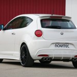 alfa mito novitec2 150x150 Alfa Romeo Mi.To por Novitec