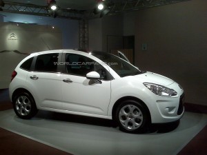 c32010-3 c32010 3 300x225 Mejores imágenes del futuro Citroën C3