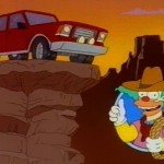 canyonero canyonero 150x150 Los 10 mejores coches de animación de todos los tiempos