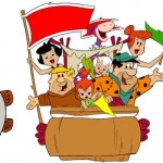 flintstones flintstones 150x150 Los 10 mejores coches de animación de todos los tiempos