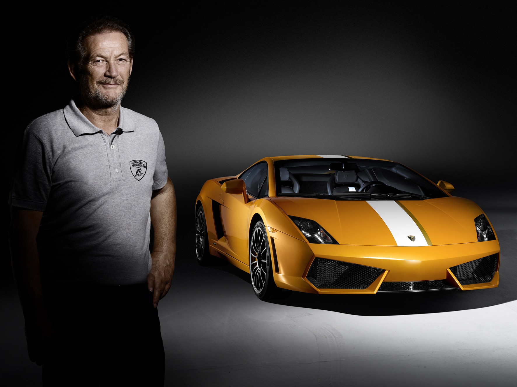 gallardolp550 2 and valentino rgb mid Precios y más data del Gallardo LP550 2.