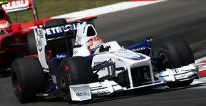 gp de turquia robert kubica por delante raikkonen 300x154 Resumen del Gp de Turquía