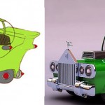 homer-mobile homer mobile 150x150 Los 10 mejores coches de animación de todos los tiempos