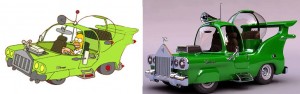 homer-mobile homer mobile 300x94 Los 10 mejores coches de animación de todos los tiempos