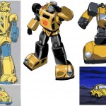 originalbumblebee originalbumblebee 150x150 Los 10 mejores coches de animación de todos los tiempos