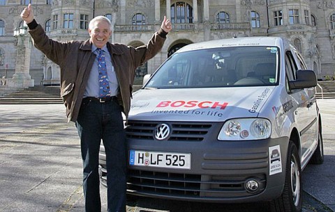 plattner-vw plattner vw Audi intentará recorrer 3 continentes en 3 días con un A3