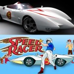 speedracer speedracer 150x150 Los 10 mejores coches de animación de todos los tiempos