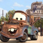towmater towmater 150x150 Los 10 mejores coches de animación de todos los tiempos