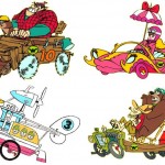 wackyraces wackyraces 150x150 Los 10 mejores coches de animación de todos los tiempos