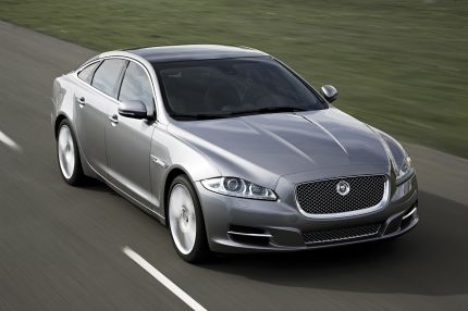 dp jaguarxj 57 add7 Jaguar presenta al renovado XJ.