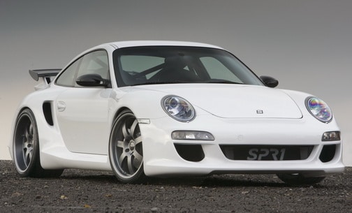porsche-911-turbo-sportec-0 porsche 911 turbo sportec 0 Porsche 911 Turbo SPR1 desarrollado por Sportec.
