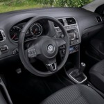 Volkswagen Polo 2010 10 150x150 Volkswagen Polo con carrocería 3 puertas