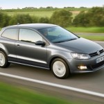 Volkswagen Polo 2010 2 150x150 Volkswagen Polo con carrocería 3 puertas
