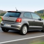 Volkswagen Polo 2010 3 150x150 Volkswagen Polo con carrocería 3 puertas