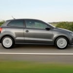 Volkswagen Polo 2010 4 150x150 Volkswagen Polo con carrocería 3 puertas