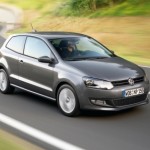 Volkswagen Polo 2010 5 150x150 Volkswagen Polo con carrocería 3 puertas