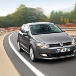 Volkswagen Polo 2010 6 150x150 Volkswagen Polo con carrocería 3 puertas