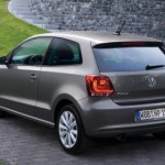 Volkswagen Polo 2010 7 150x150 Volkswagen Polo con carrocería 3 puertas