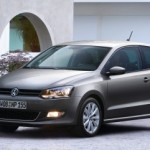 Volkswagen Polo 2010 8 150x150 Volkswagen Polo con carrocería 3 puertas
