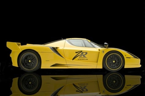 Edo Ferrari Enzo XX Evolution 3