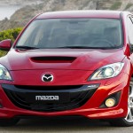Mazda 3 MPS 2009 (10) Mazda 3 MPS 2009 10 150x150 Mazda 3 MPS con 260 CV ya en los concesionarios